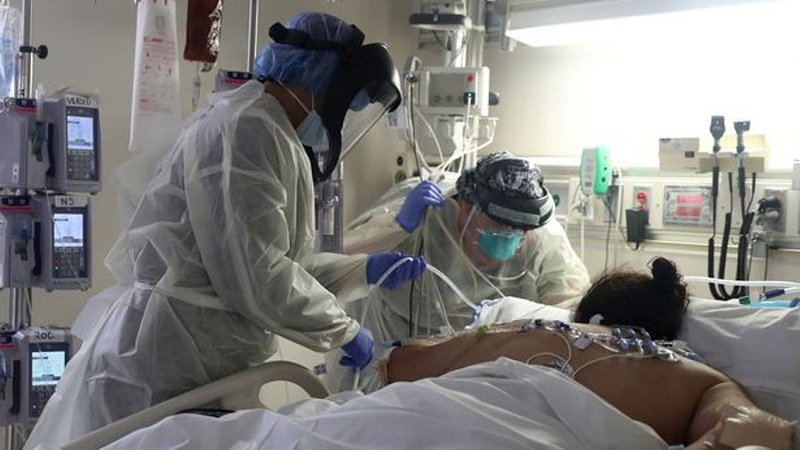 Varianti i tmerrshëm kalifornian/ Ekspertët, është 11 herë më vdekjeprurës