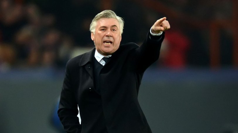 Grabitësit “vizitojnë” shtëpinë e Ançelotit, por shtangen nga ajo që bën vajza e trajnerit