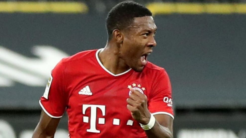 Çelsi përgatit çmendurinë në merkato për Alabanë, austriaku do të bëhej më i paguari në Angli