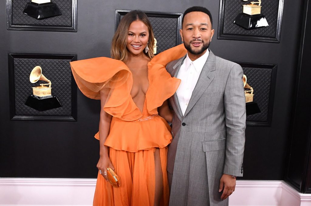 Pas abortit, Chrissy Teigen do t’i nënshtrohet një operacioni