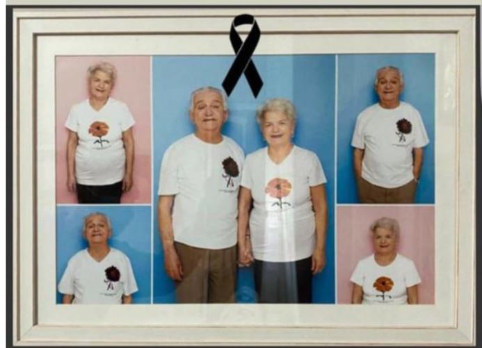 Çifti ndërron jetë nga COVID-19 brenda ditës, njëri tek Infektivi e tjetri tek “Shefqet Ndroqi”