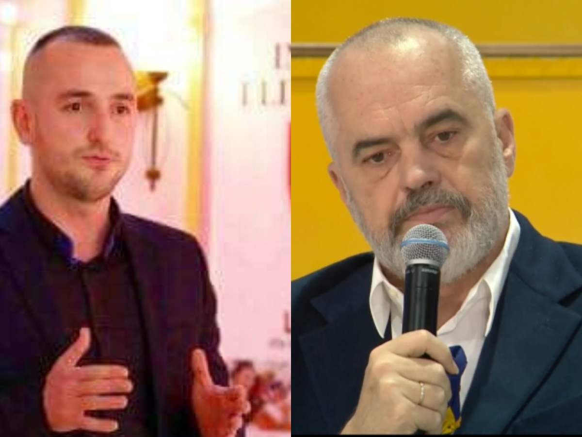 Barjamaj i kthehet Ramës: Kaq budallenj ju duken banorët e Durrësit?