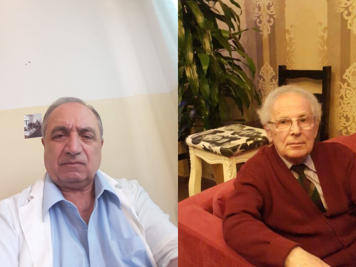 Covid-19 u merr jetën dy mjekëve të njohur