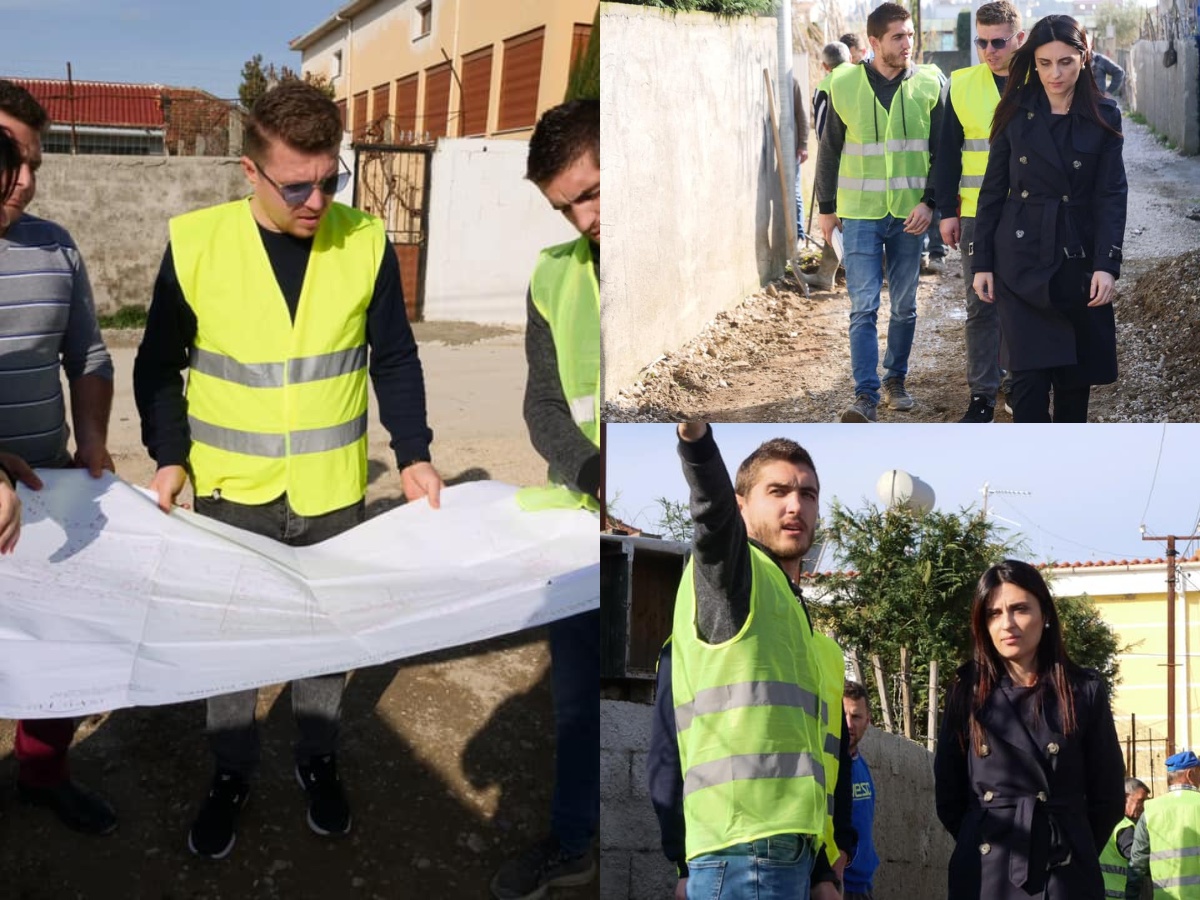 Kryebashkiakja Sako: Pas pak javësh, Sukthi do të furnizohet 24 orë me ujë