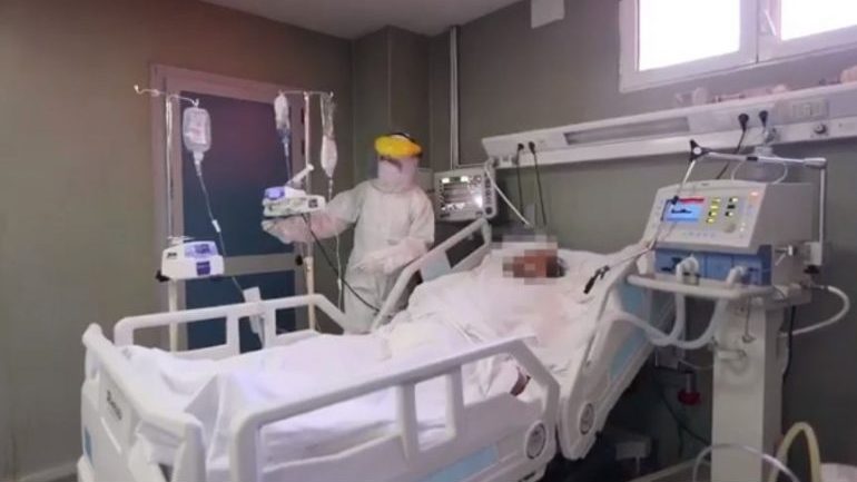 19 viktima nga COVID në Greqi, rriten rastet e reja