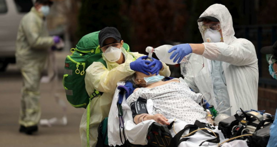 Varianti i ri i Covid në SHBA, Biden zgjat emergjencën kombëtare