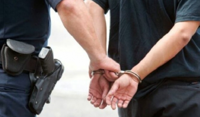 Arrestohet 57-vjeçari i shpallur në kërkim ndërkombëtar për tentativë vrasje