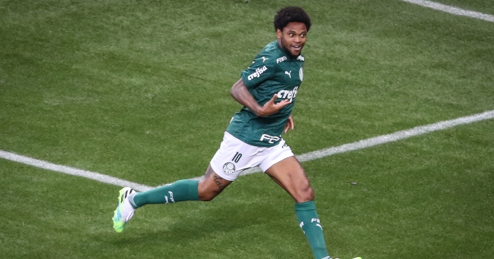 Dadoja e femijëve rëndë me COVID-19, sulmuesi braktisi festën e Palmeirasit