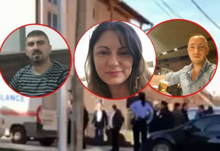 Policja shqiptare vrau prindërit, vëllezërit dhe veten, pas një viti prokuroria ngre akuza ndaj kolegut të saj