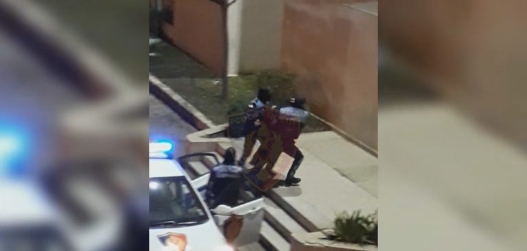 Kapet 32-vjeçari në kërkim për tentativë vrasje, në banesën e tij dhe një efektiv policie, arrestohet nga SHÇBA