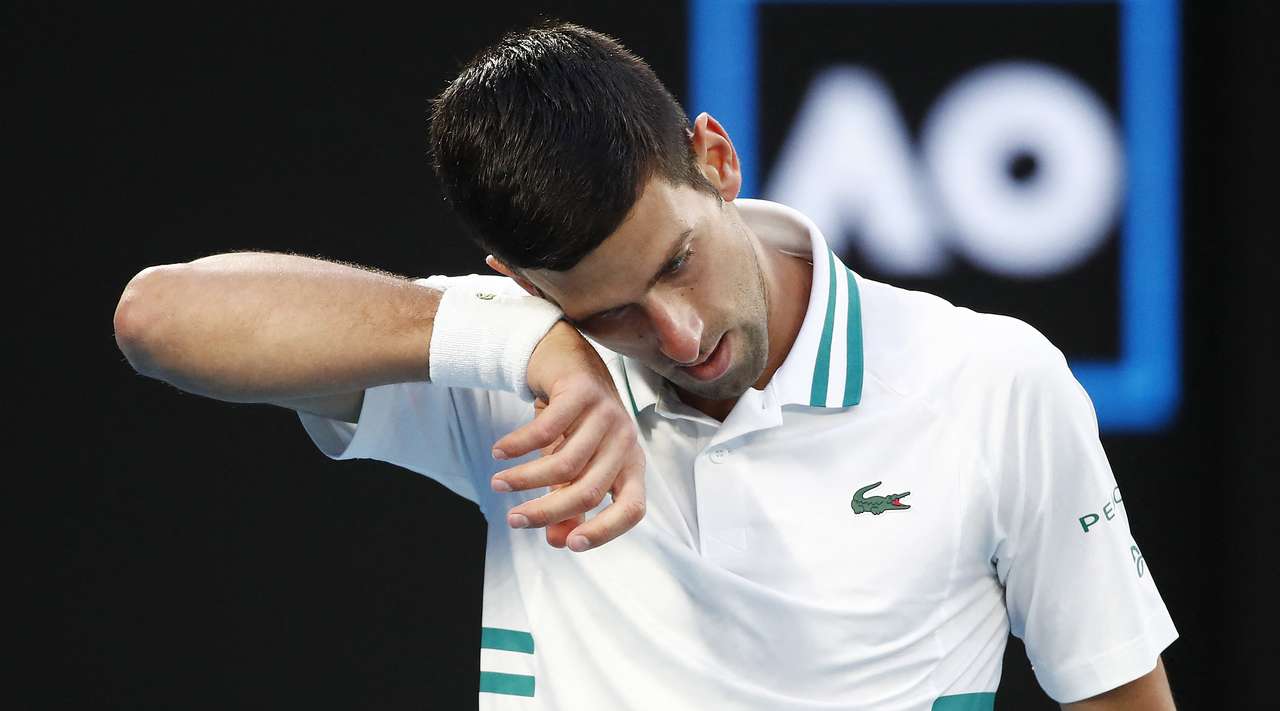 Djokoviç “mbret” i Australian Open