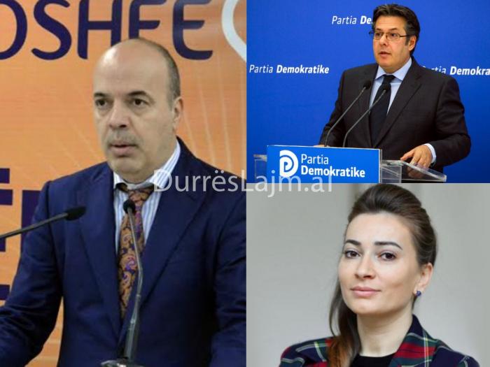 SONDAZHI/ Përzgjidhet drejtuesi më i mirë politik në Durrës