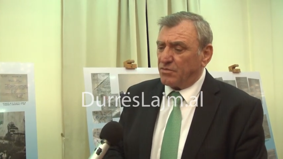 Agron Duka: Qeveria e ardhshme do ta shohë biznesin dhe bujqësinë si aleat, jo kundërshtar (VIDEO)