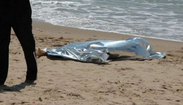 Durrës, gjendet një person i mbytur në breg të detit