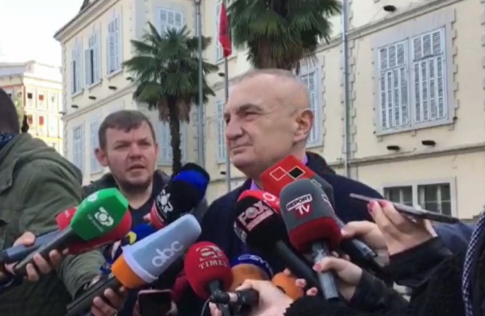 Çfarë ndodh nëse fiton mazhoranca zgjedhjet? Meta: Mjerë ai që i del përpara trenit të integrimit europian