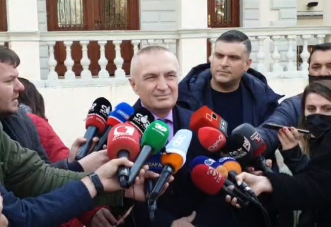 Akuzat e Nanos për Metën, reagon Presidenti: S’kam asnjë koment për zero ngjarje
