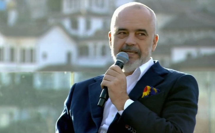 Vlerësimi i DASH për Dvoranin, Rama: Shenjë e mirë që drejtësia po funksionon