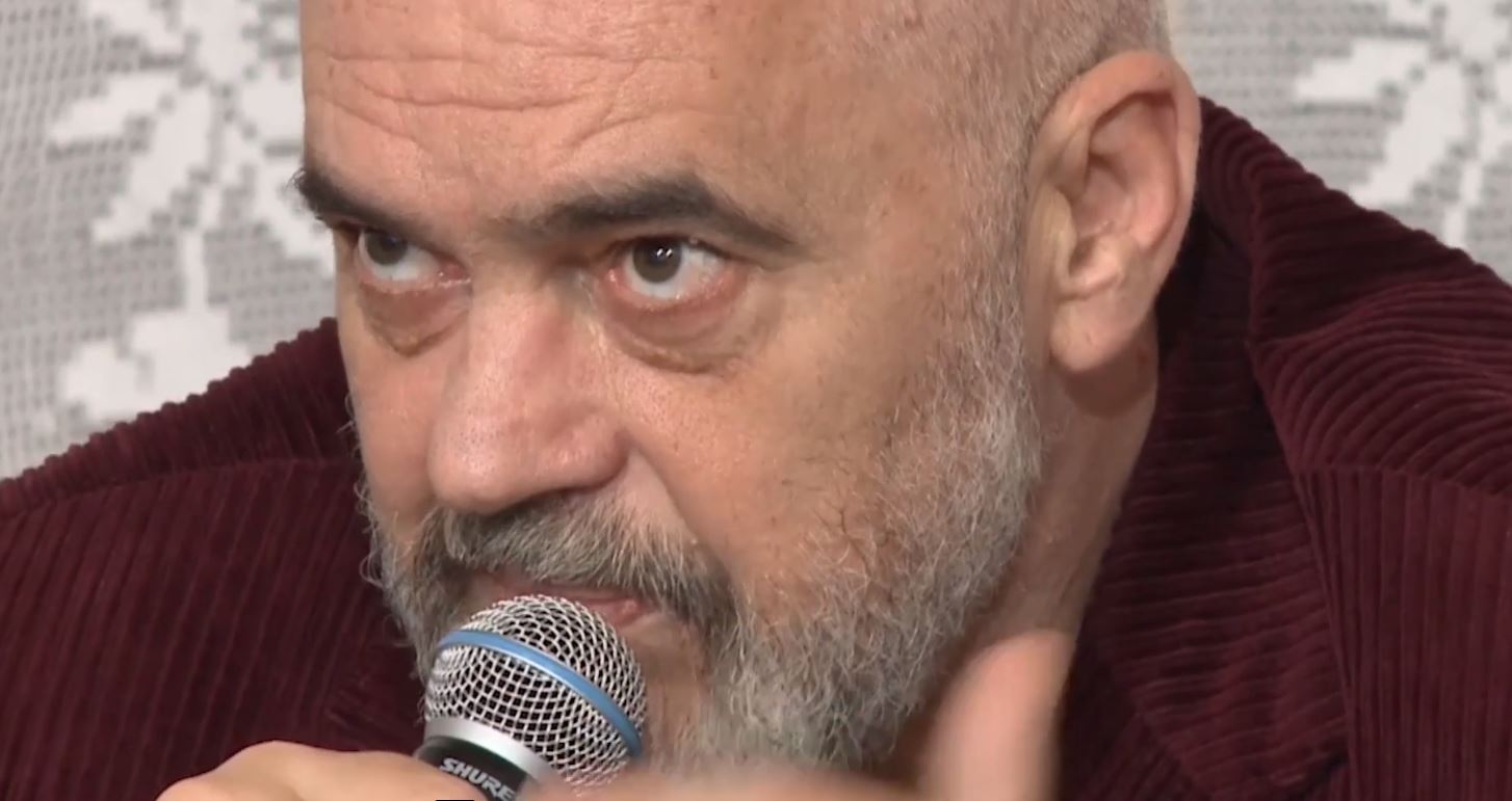 “U bë si legjenda e Rozafës”, Rama: Shpresoj që këto ditë të shpallet fituesi i garës për aeroportin e Vlorës