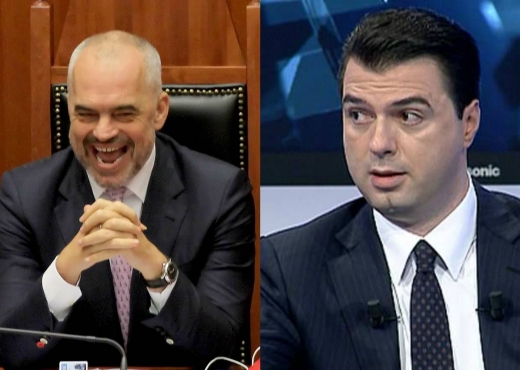 Basha për Ramën: Më 25 prill nuk do të gajasesh më (VIDEO)