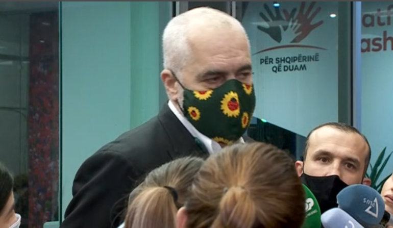 “Mos kandidoni kriminelë”, Rama i përgjigjet ambasadores amerikane: Nuk jemi drejtori policie