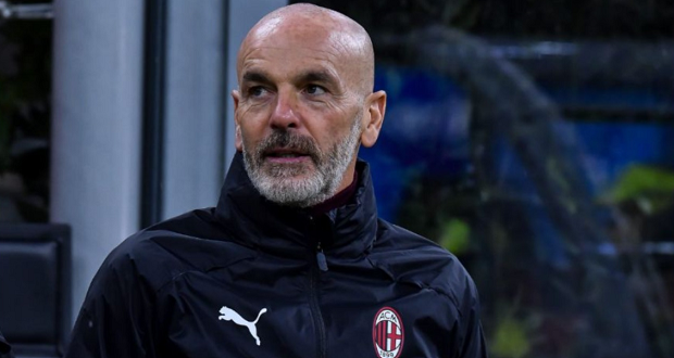 Pioli: Me Romën sfidë direkte për Champions, ata nuk janë vetëm Dzeko