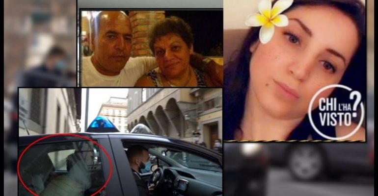 Masakrimi i çiftit Pasho në Itali, gjenden gjurmë gjenetike në shtëpinë e ish-partneres së djalit