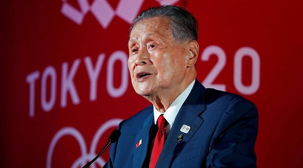 “Është e vështirë me gratë, flasin shumë…”, jep dorëheqjen shefi i organizimit të Olimpiadës “Tokio 2020”