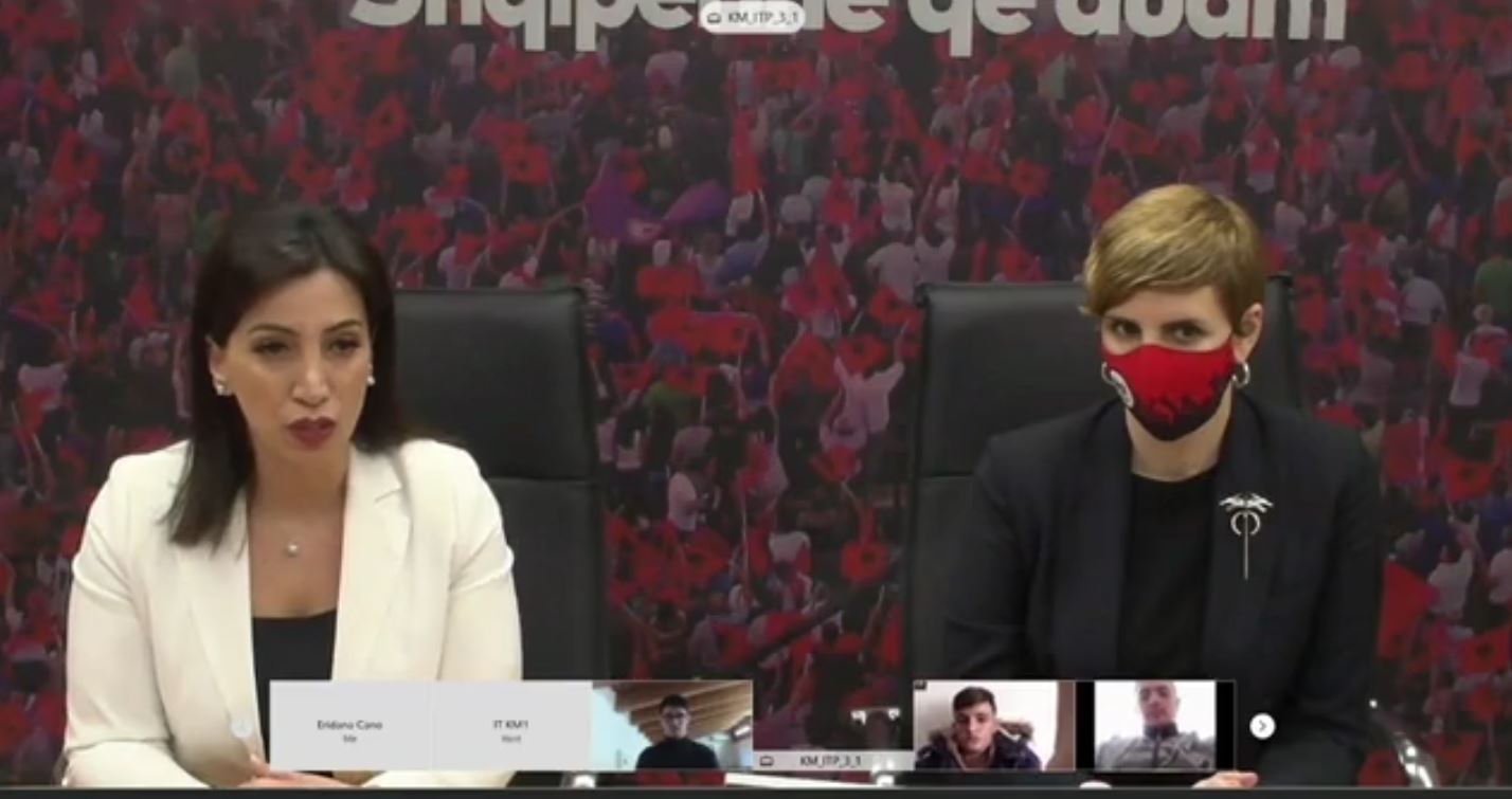 Ministrja Kushi flet për provimet e maturës: Si do të jenë të strukturuara