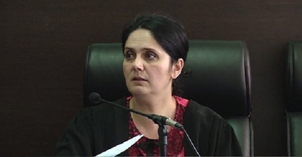 Hidhet shorti në Apel, kush janë gjyqtarët që do të vendosin për “fatin” e Enkeleida Hoxhës