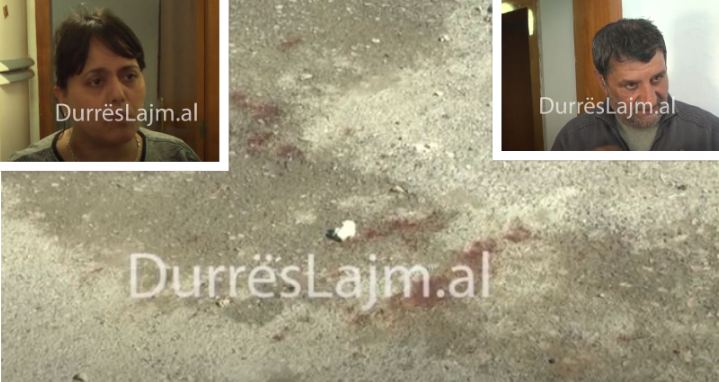 Plagosja për vendin e parkimit në Durrës, familja Çerma për autorët: Bëjnë mirë që të mos shkelin më këtu, të gjejnë vend e të futen! (VIDEO)