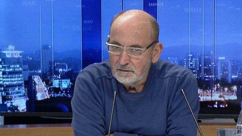 Lubonja: Vaksina “Rilindja” ka vdekshmëri shumë të lartë