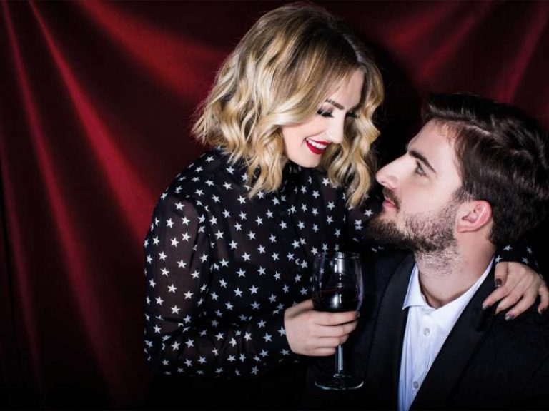 Venera dhe Lindi festojnë 8 vjet dashurie, urimi i veçantë në rrjete sociale