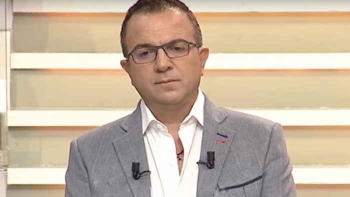 Ardit Gjebrea mposht Covid-in: Ja kush më ngriti në këmbë