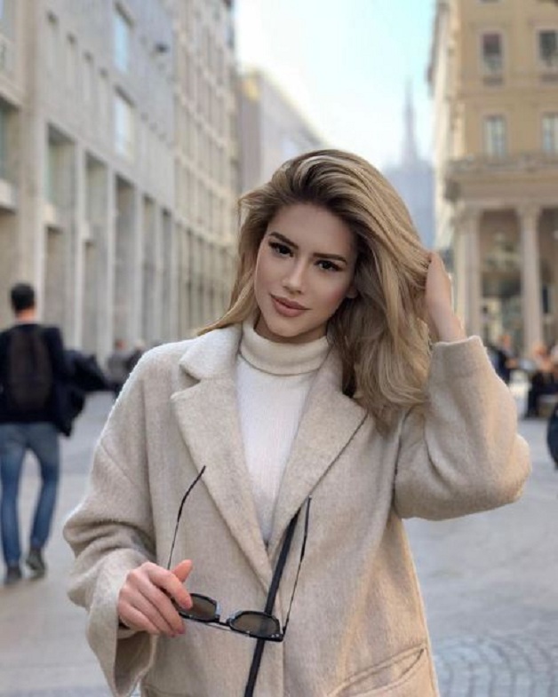 Moderatorja Fjoralba Ponari infektohet për herë të dytë me Covid