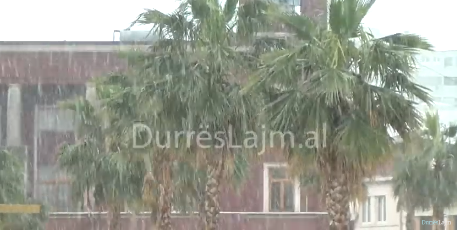 A do të zbardhet Durrësi në fundjavë?