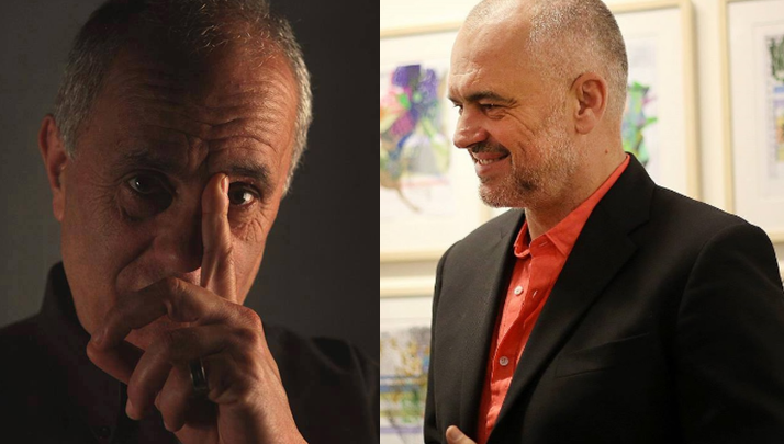 Artan Fuga “shpërthen” ndaj Ramës për vaksinimin e personaliteteve: Jeta e njeriut vlen njësoj!