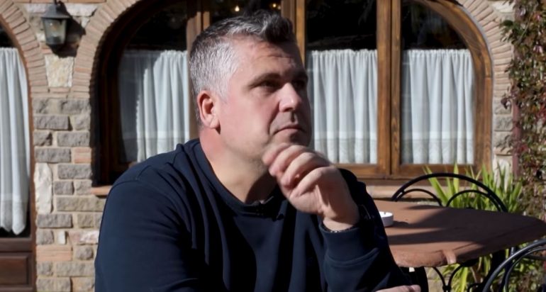 Gent Zenelaj rrëfen ditët e tij më të vështira prej Covid-19: E tmerrshme, nuk lidhja dot këpucët!