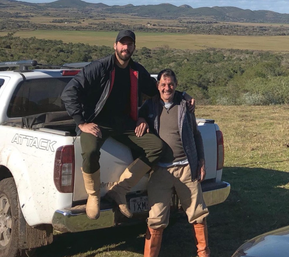 Gjendet i vdekur në liqen babai i titullarit të Liverpulit