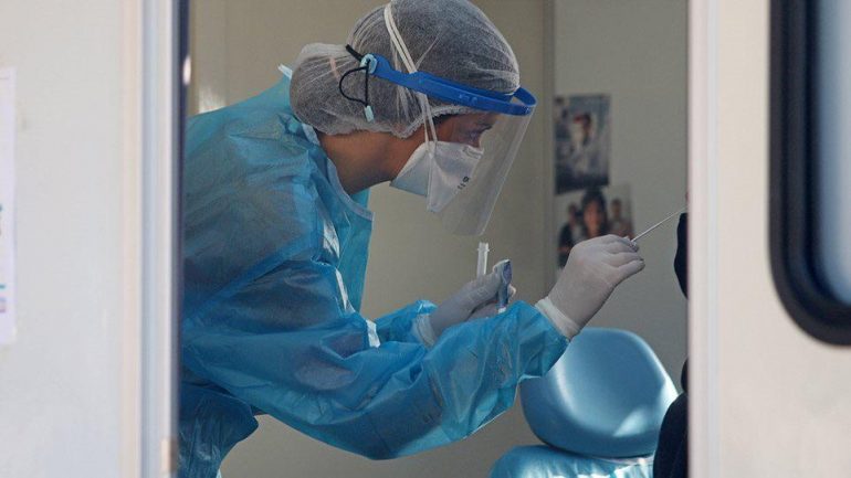 Greqi, konfirmohen 1,496 raste të reja me koronavirus dhe 17 viktima