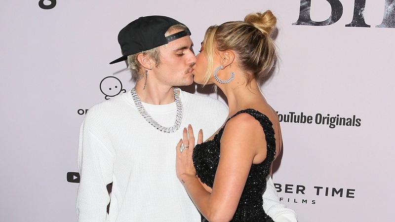Hailey Bieber tregon problemet e shëndetit mendor