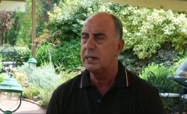Humbje e madhe për sportin shqiptar, ndahet nga jeta Arben Fagu