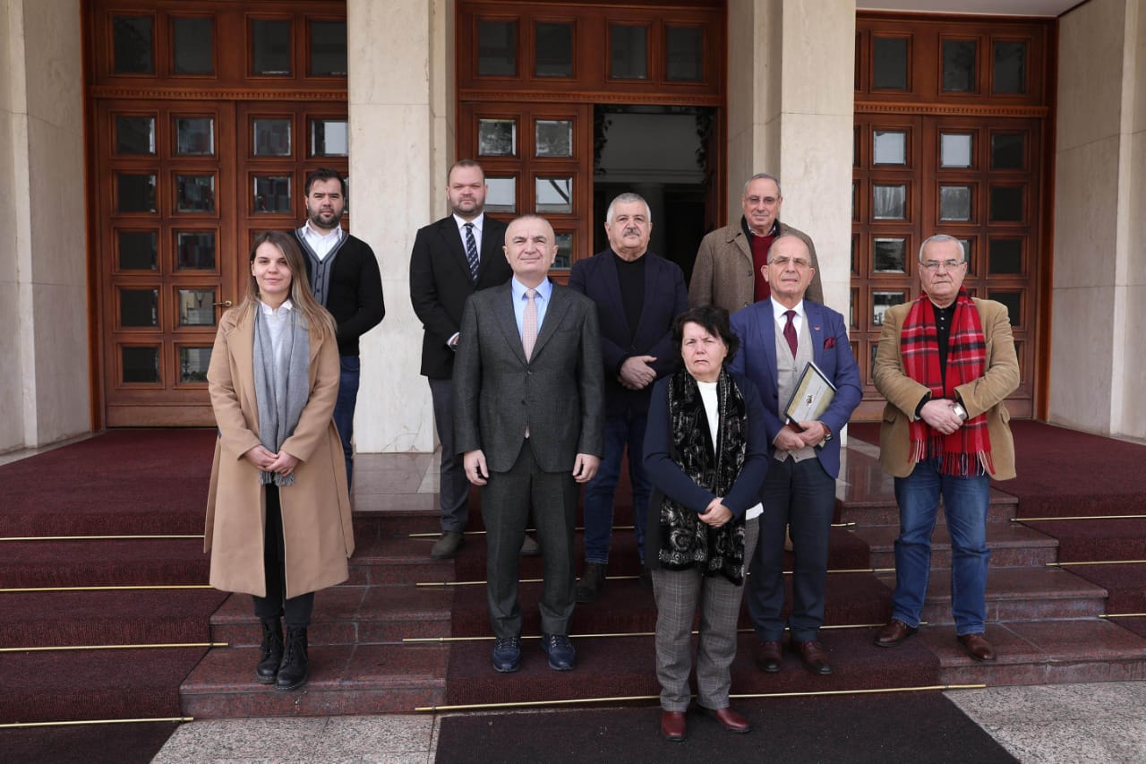 Çështja e detit, Meta pas takimit me aktivistë të shoqërisë civile: Rama nuk u konsultua me mua