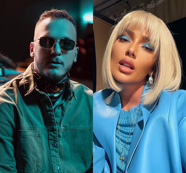 Loredana dhe Mozzik mund të na sjellin surprizën më të bukur për Shën Valentin!