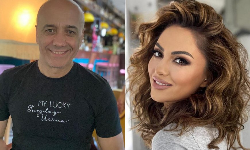 Eneda Tarifa dhe Salsano Rrapi nuk do e moderojnë më “Portokallinë”?