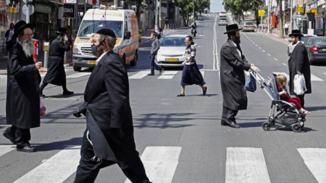 Izraeli do të vaksinojë punëtorët palestinezë kundër COVID-19