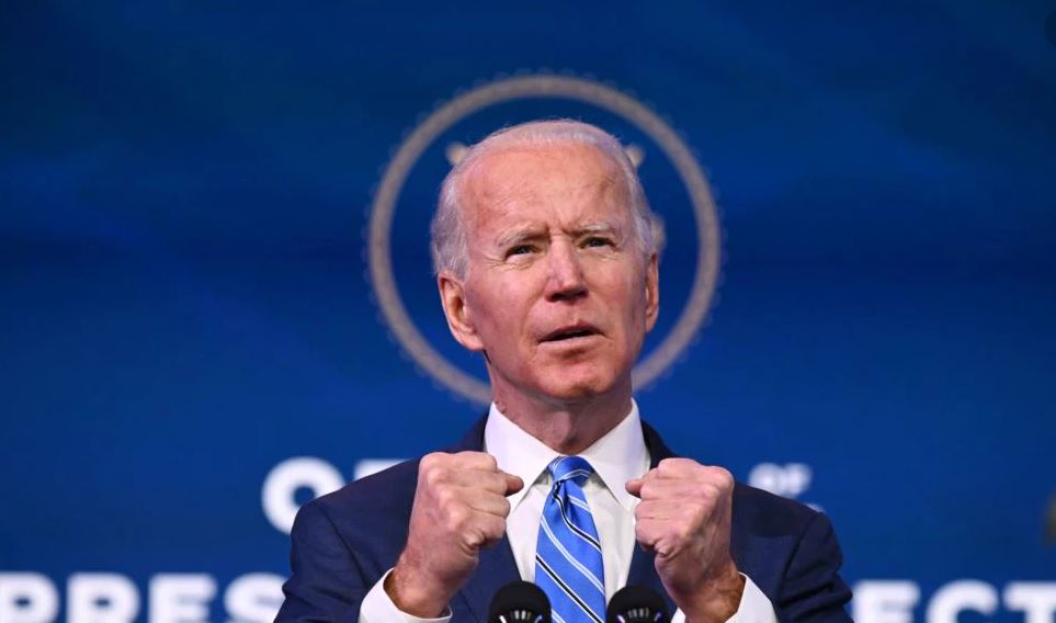 Paketa e ndihmës për Covid-19, Presidenti Biden i hapur për kompromis