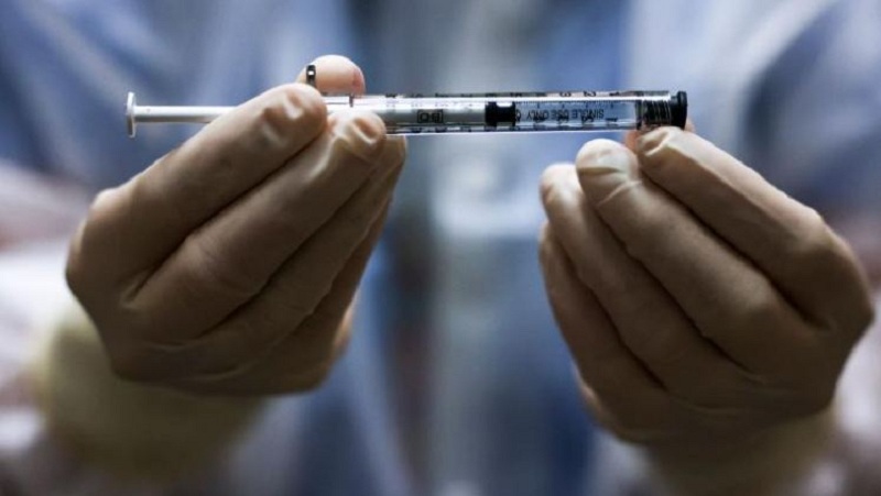 Vaksina e parë me një dozë, “Johnson & Johnson” kërkon certifikimin