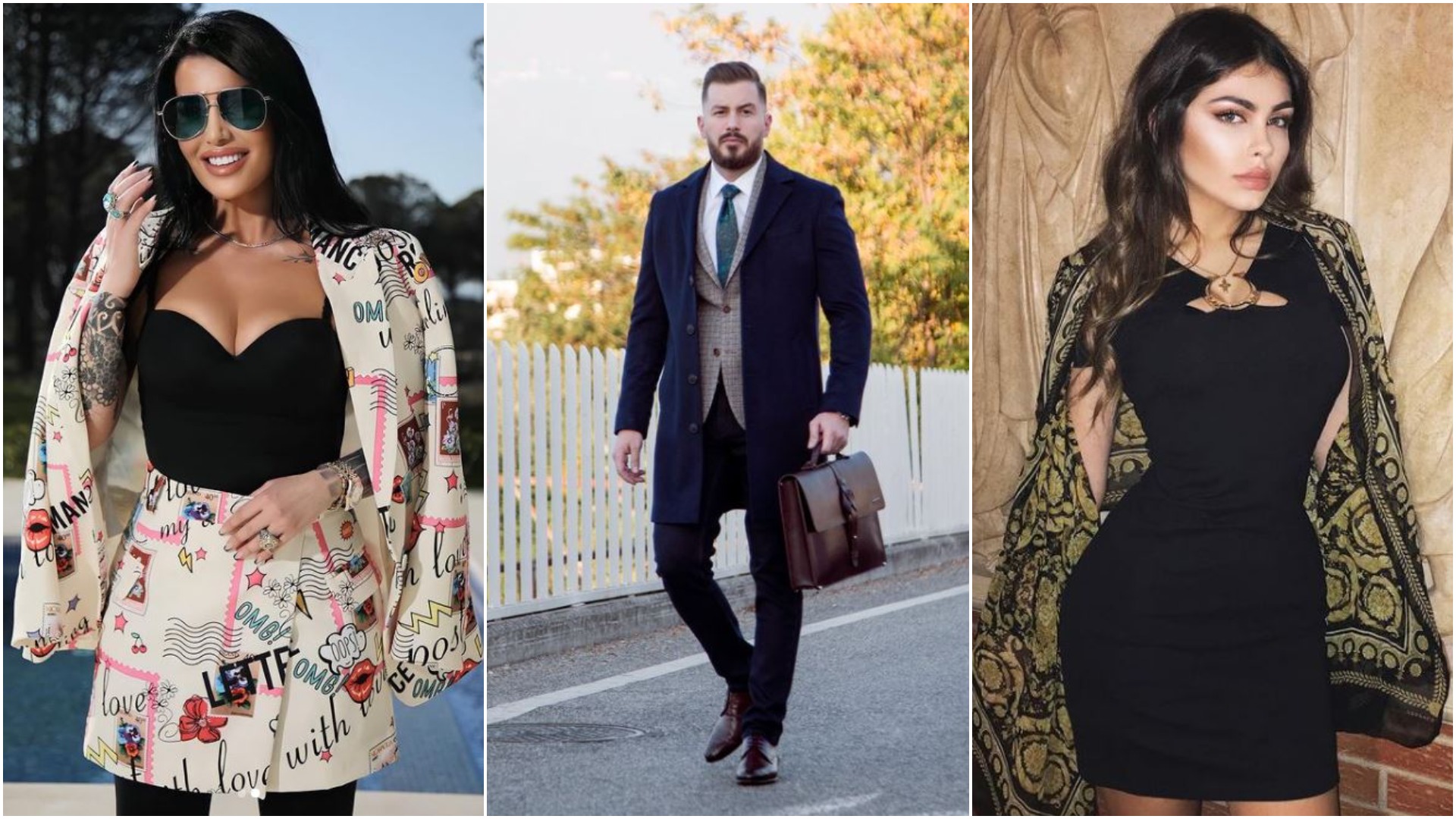 Romanca e re e Romeo Veshajt me Aleksia Peleshin, reagon Jonida Maliqi