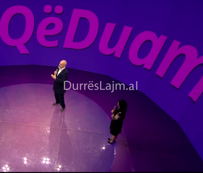 “Deputeti që duam”/ Kush është kandidatja nga Durrësi e përzgjedhur në PS, pjesë e administratës prej 22 vitesh (VIDEO)