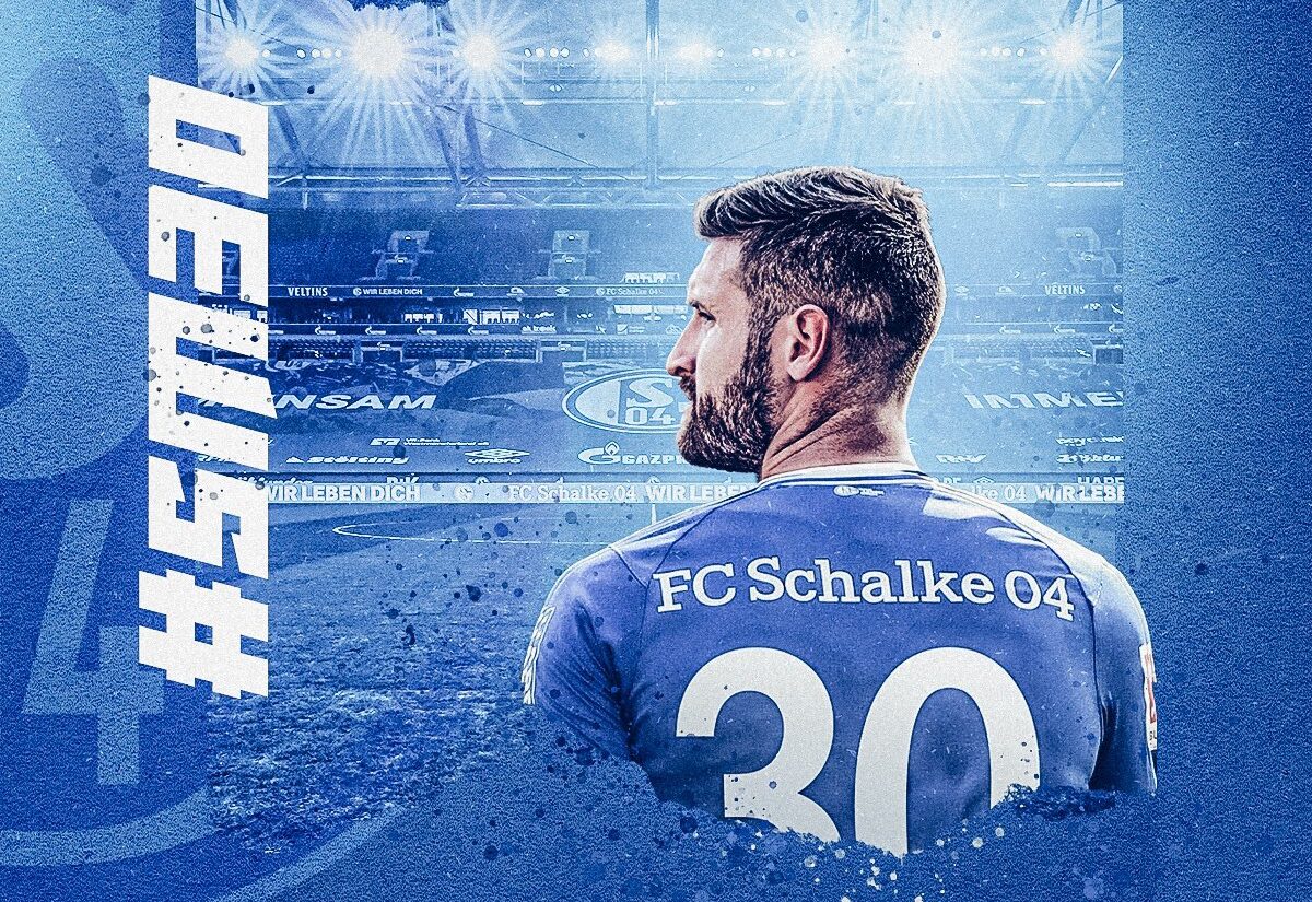 “Kemi nënshkruar me një mbrojtës shumë të mirë”, Mustafi zyrtarizohet te Shalke